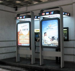 樺甸市ATM機防護罩燈箱訂制服務(wù)